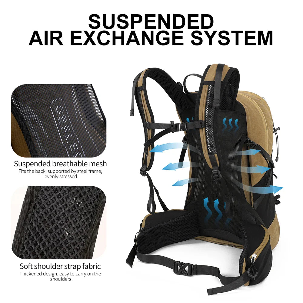 outdoor sports bag